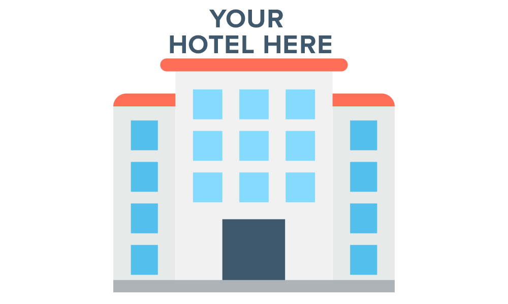 Your Hotel Here