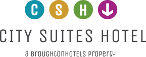 City Suites Logo