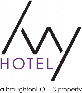Ivy Hotel Logo