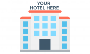Your Hotel Here