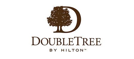 double-tree DoubleTree Hotel Logo