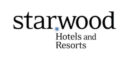 starwood Starwood Hotels & Resorts Logo